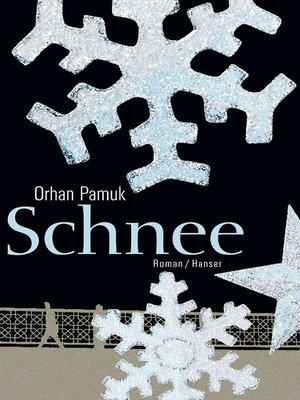 cover image of Schnee